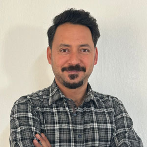 Ömer BAĞLAR